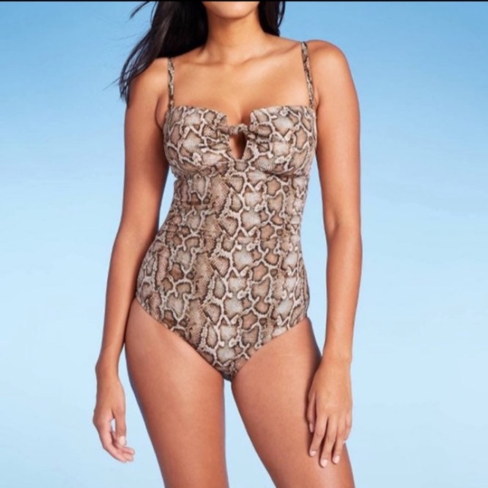 Swimsuit
